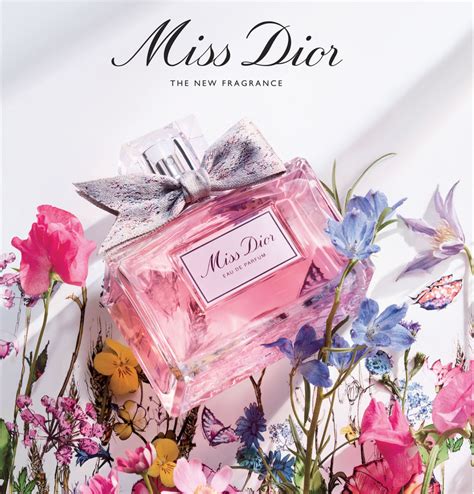 miss dior warm florals|miss dior 2021 perfume.